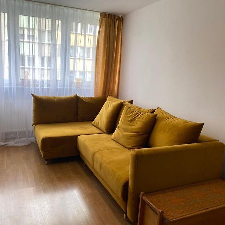 Apartamento Apartament Centrum Polanica-Zdrój Exterior foto