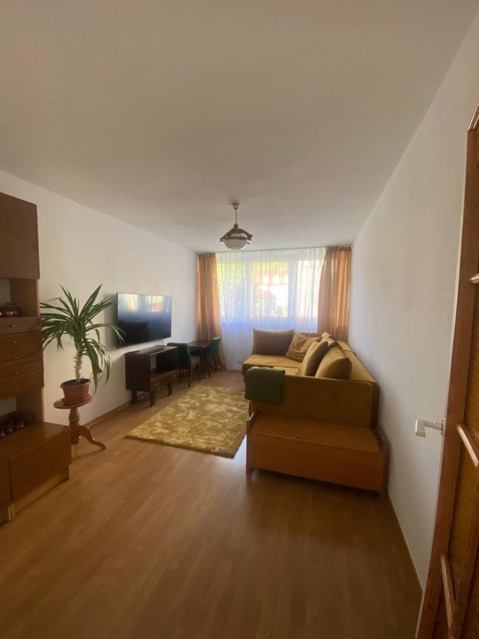 Apartamento Apartament Centrum Polanica-Zdrój Exterior foto