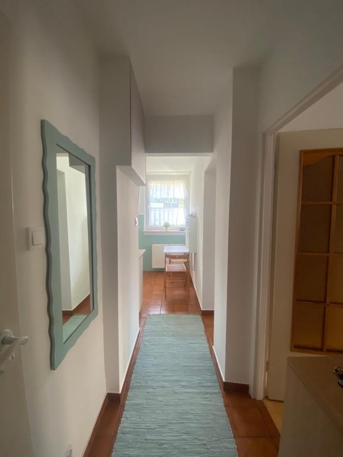 Apartamento Apartament Centrum Polanica-Zdrój Exterior foto
